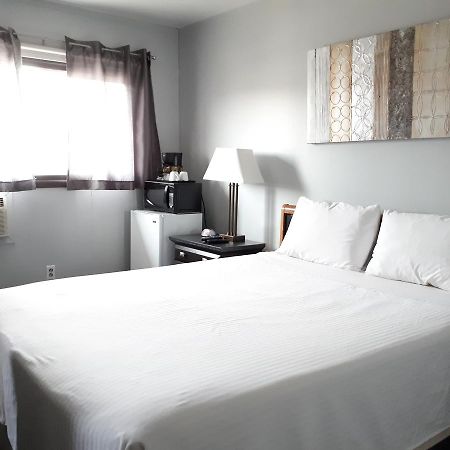 Interlake Motel Ashern Extérieur photo