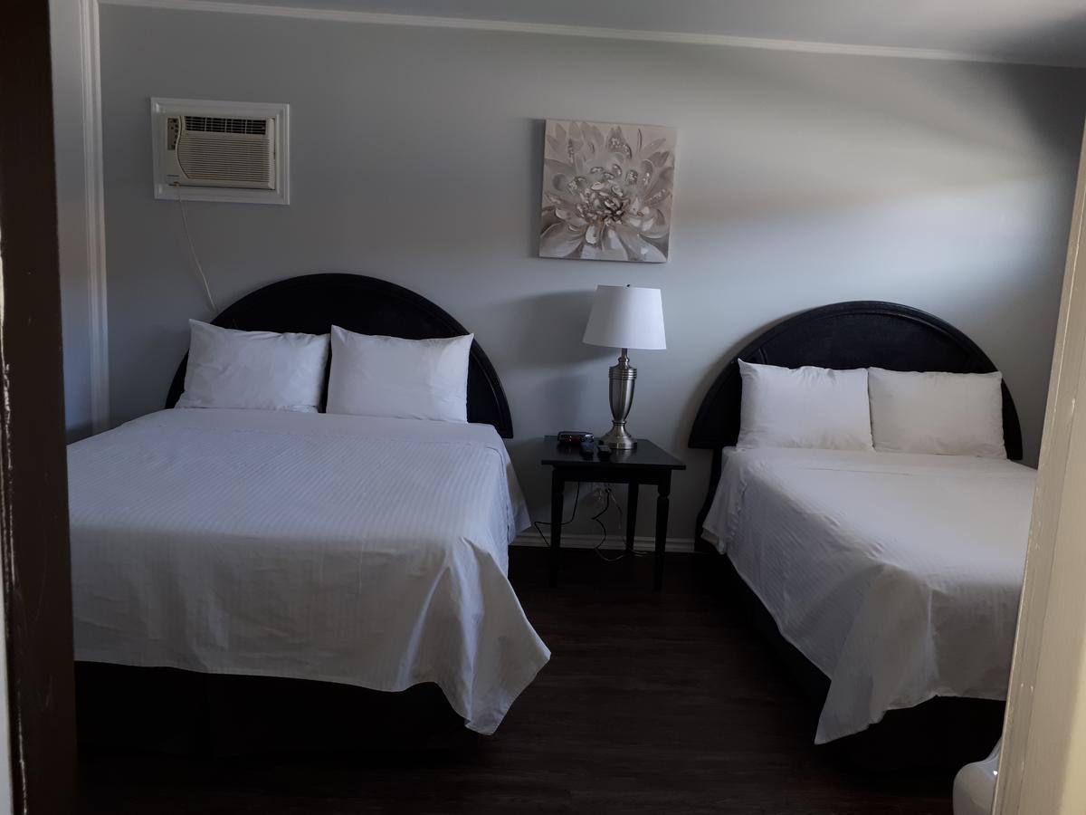 Interlake Motel Ashern Extérieur photo